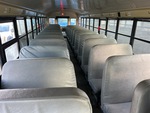 Interior with 
