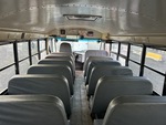 Interior with 