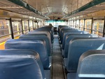 Interior with 