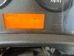 Control Station with Lower/Carrier Engine Hours