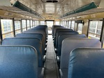 Interior with 