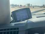 Cab with 