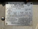 General Appearance with Numéro de série/Numéro d'identification du véhicule automobile