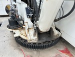 Upper Hydraulics with 