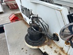 Upper Hydraulics with 