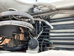 Upper Hydraulics with 