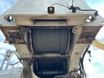 Upper Hydraulics with 