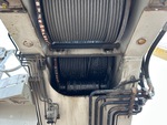 Upper Hydraulics with 