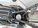 Upper Hydraulics with 