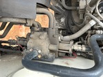 Upper Hydraulics with 