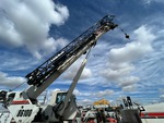 Upper Hydraulics with 