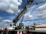 Upper Hydraulics with 