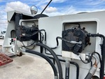 Upper Hydraulics with 