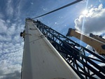 Upper Hydraulics with 