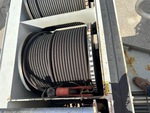 Upper Hydraulics with 