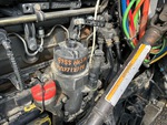 Engine with 
