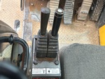 Upper Control Station with 