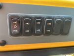 Upper Control Station with 