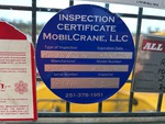 General Appearance with Etiqueta de Certificación de Seguridad