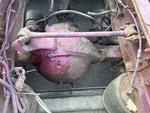 Drivetrain with 