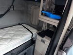 Cab with 