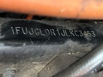 General Appearance with Second Serial Number/VIN Photo