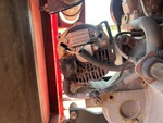 Motor with 