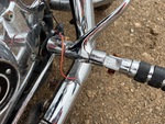 Électrique with 