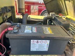 Electrical with 