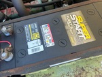 Electrical with 