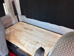 Cab with 