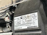 Motor with 