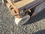 Chassis with 