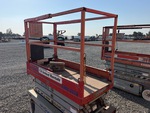 Control Station Upper with 