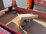 Control Station Upper with 