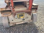 Control Station Ground with 