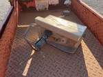 Control Station Upper with 