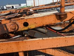 Trailer Chassis with 