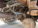 Drivetrain with 