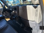 Cab with 