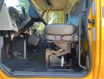Cab with 