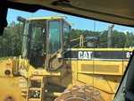 Cab with 