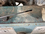 Engine with 