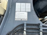 General Appearance with Numero seriale/numero d’identificazione del veicolo (VIN)