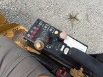 Control Station with 