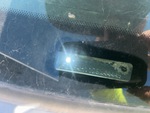 General Appearance with Second Serial Number/VIN Photo
