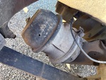Brakes with 