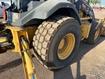 Chassis with 