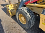 Chassis with 