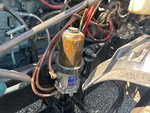 Engine with 
